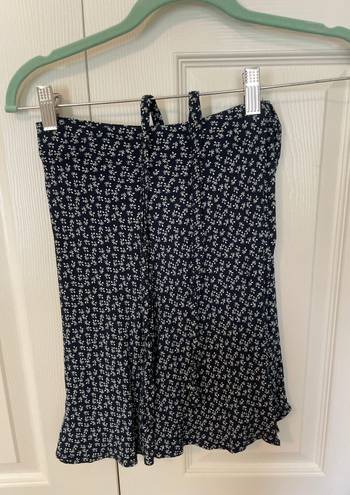 Brandy Melville Wrap Skirt