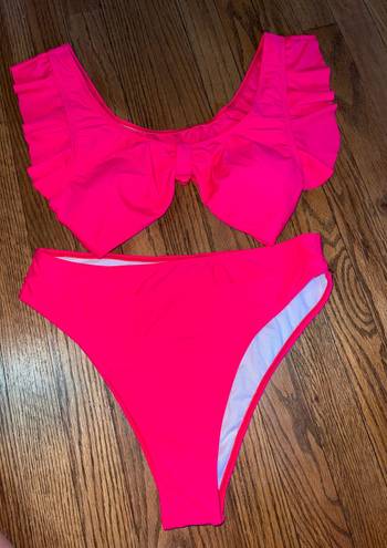 SheIn Bikini