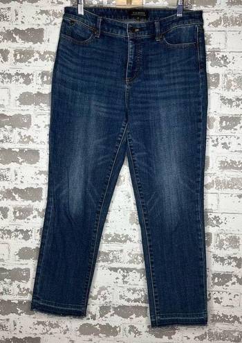 Talbots  | women denim flawless 5 pocket jeans