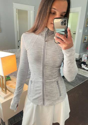 Lululemon Align Jacket