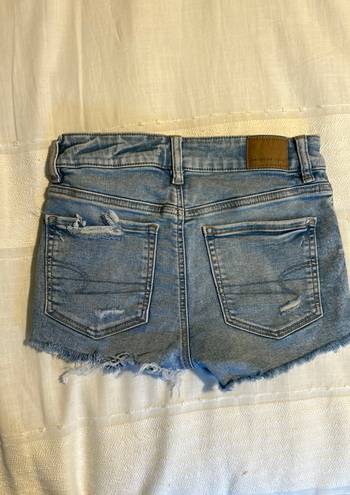 American Eagle Outfitters Jean Shorts