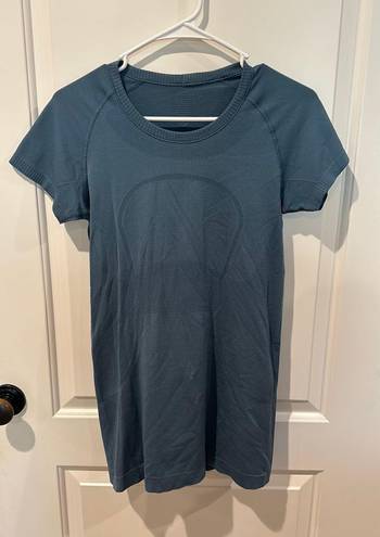 Lululemon Swiftly Tech Short Sleeve