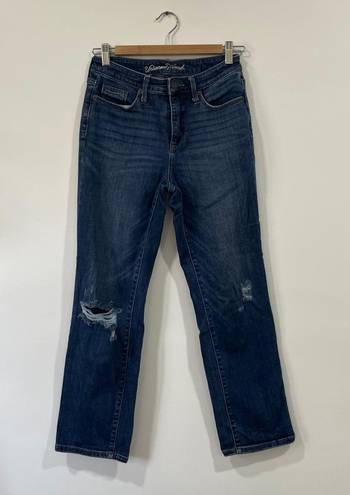 Universal Threads Universal Thread Boyfriend Jeans 