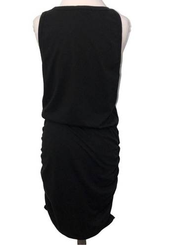 n: Philanthropy Black Charley Dress Size XL NWT
