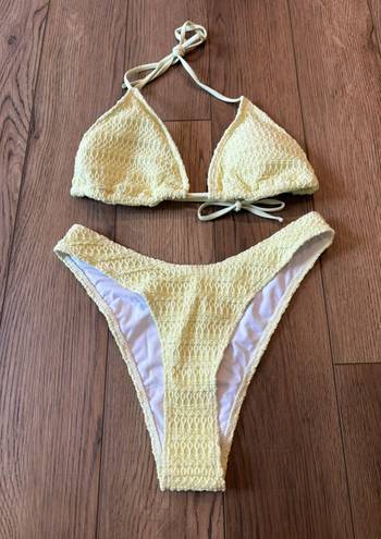 Bikini Size M