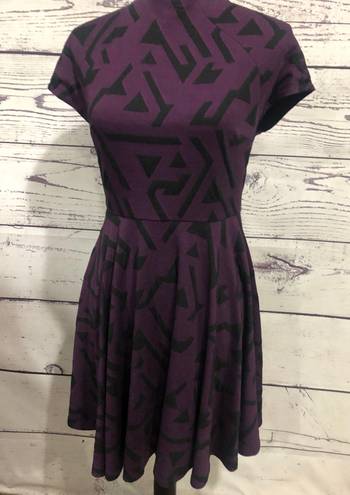 Tracy Reese Plenty by  Women’s Dress Sz 4.