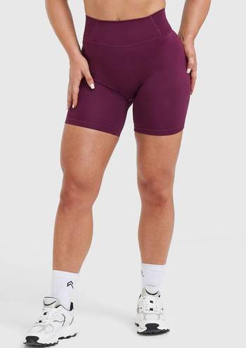 Oner Active TIMELESS HIGH WAISTED SHORTS