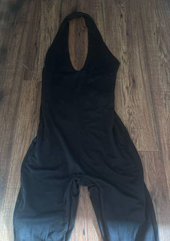 Showpo Halter Top Jumpsuit