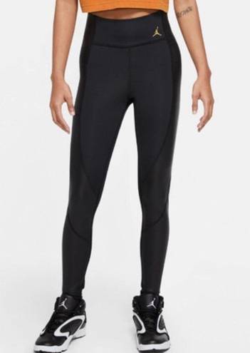 Nike Jordan NWT  Court To Runway Leggings