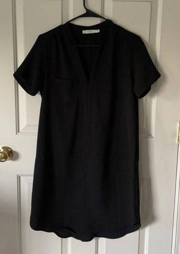 Lush Clothing Lush Black Dress Small