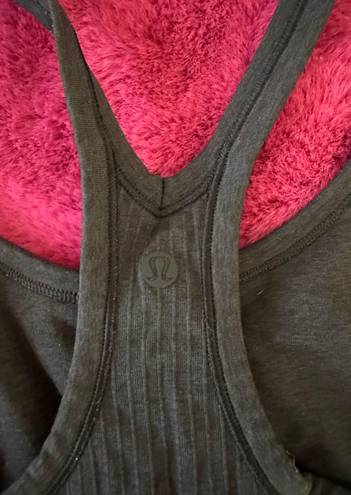 Lululemon Ebb To Street Tank