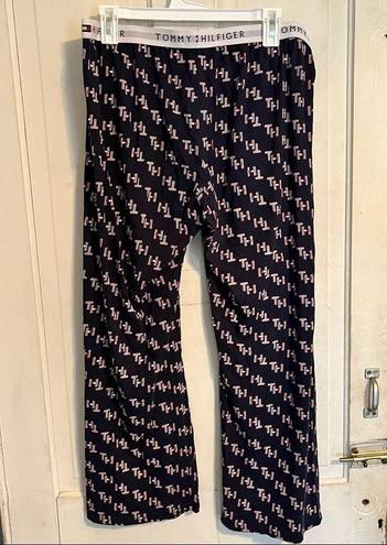 Tommy Hilfiger  PJ PANTS (W LARGE)