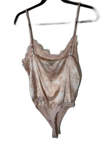 Abercrombie & Fitch  bodysuit size m