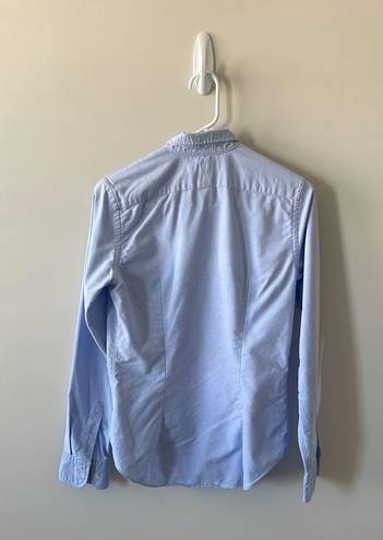 Polo Ralph Lauren fitted shirt 6