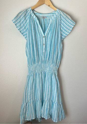 Rails Augustine Dress in Laguna Stripe