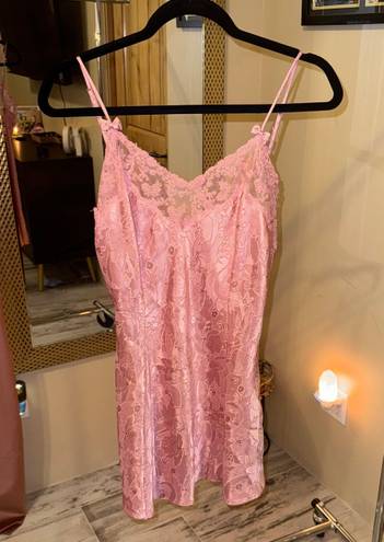 Victoria's Secret Vintage Victoria’s Secret Nightgown