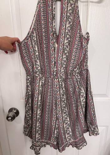 American Eagle Outfitters Romper NWT