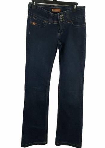 Lee Vintage  Jean One True Fit Wide Bottom Jeans