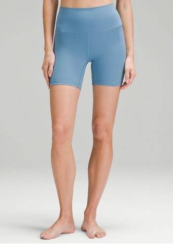 Lululemon Align Biker Shorts