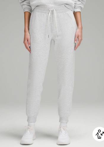 Lululemon Scuba Joggers