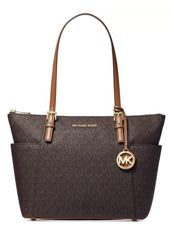 Michael Kors Jet Set Tote