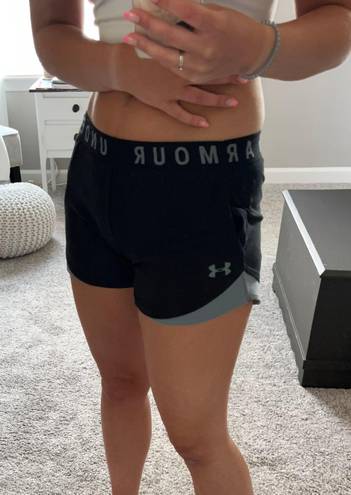 Under Armour Shorts