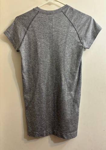 Lululemon Swiftly Tech Short Sleeve