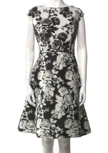 Oscar de la Renta NWOT  dress