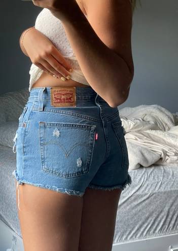 Levi’s 501 Shorts