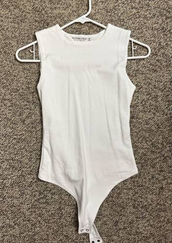 Abercrombie & Fitch Bodysuit