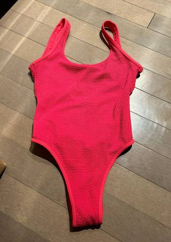 Abercrombie & Fitch One Piece Swimsuit