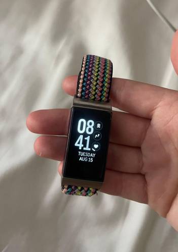 Fitbit Watch