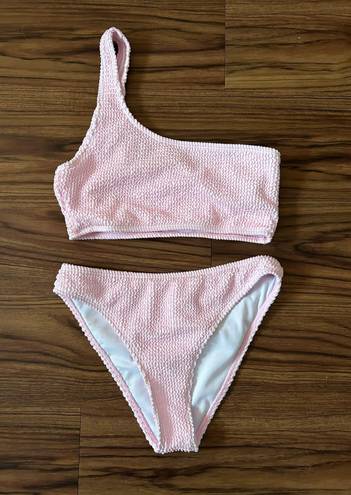 SheIn Bikini Set