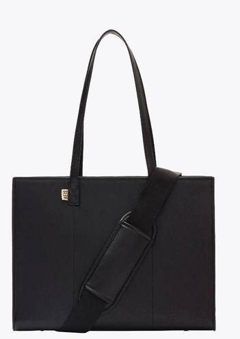 BEIS Béis The Work Tote Black