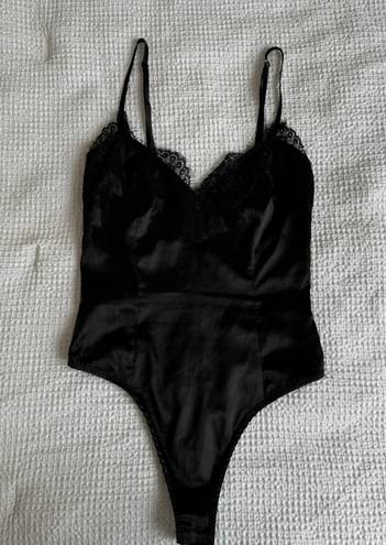 Pretty Little Thing Bodysuit