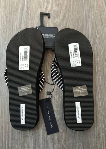 Tommy Hilfiger Flip Flops