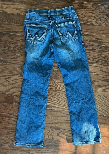 Wrangler Willow Riding Jeans