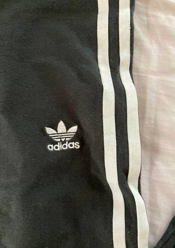 Adidas Black Legging