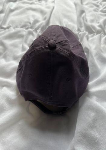 Nike Purple  Hat