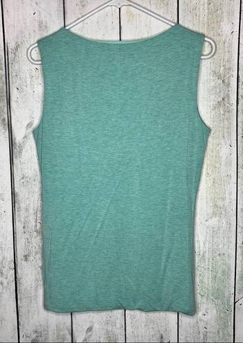 Lysse  | V Neck Tank