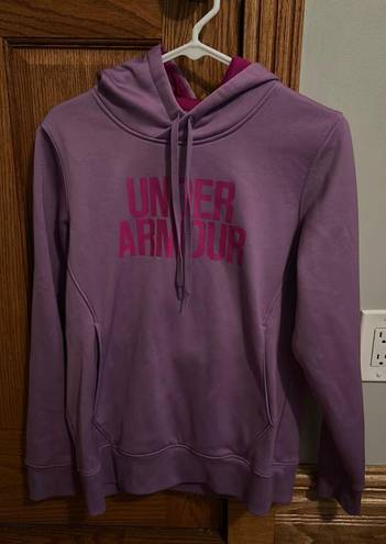 Under Armour Under Armor Sweatshirt 