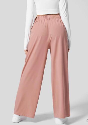 Halara Wide Leg Pants