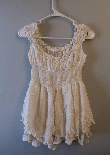 Urban Outfitters Romper