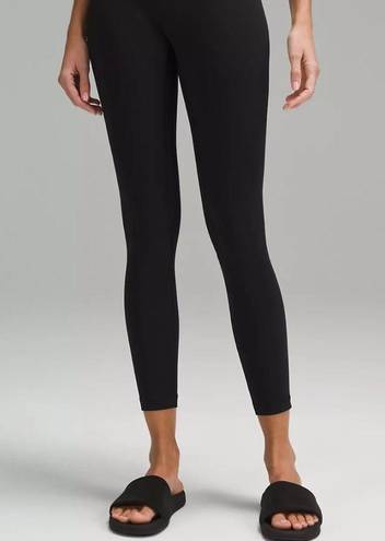 Lululemon NEW  Align™ High-Rise Pant 25" legging