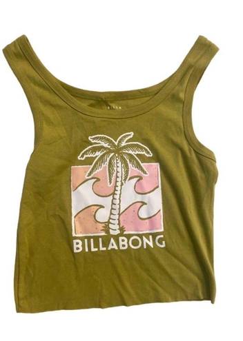 Billabong Women’s Tank Top