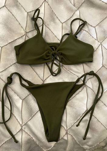 SheIn Bikini Set