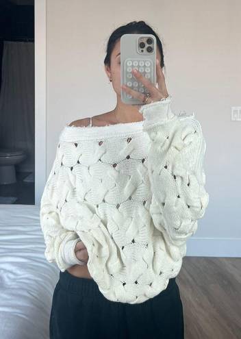 Free People Sweater