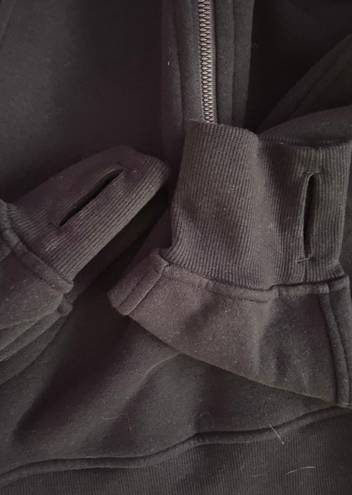 Lululemon Scuba Hoodie