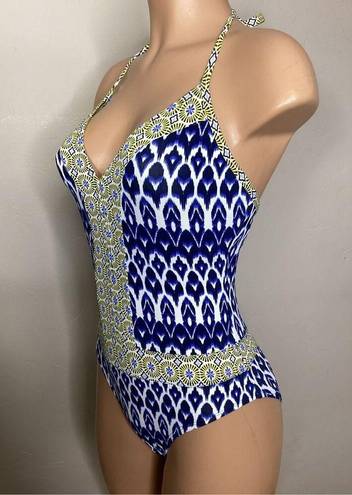 Bleu Rod Beattie New.  swimsuit. Size 4. Retails $149