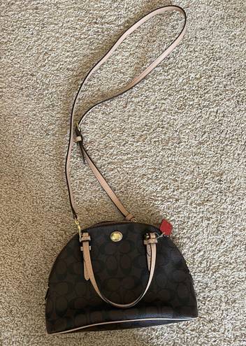 Coach Purse / Hand Bag